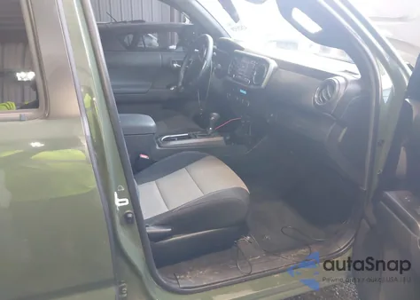 2022 Toyota Tacoma Trd Sport z USA, uszkodzony, nr VIN 3TYAZ5CN3NT016345